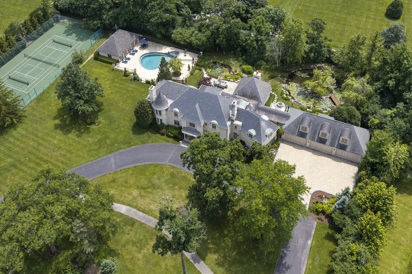 2311 Burr Oak Road Northfield, IL 60093 - Photo 11 of 12