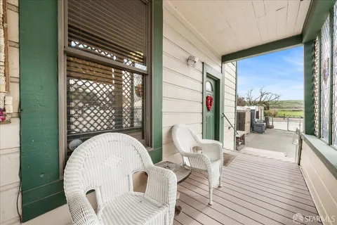a view of outdoor space