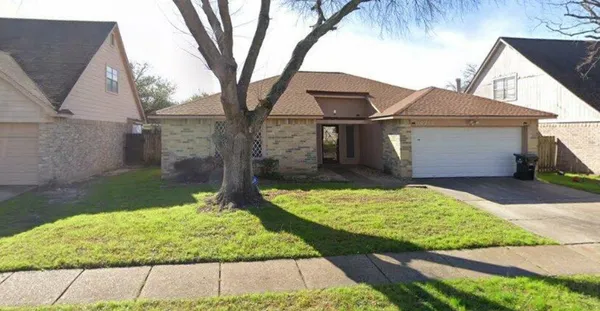 $2,400 | 16719 Sky Blue Lane, Houston, TX 77095