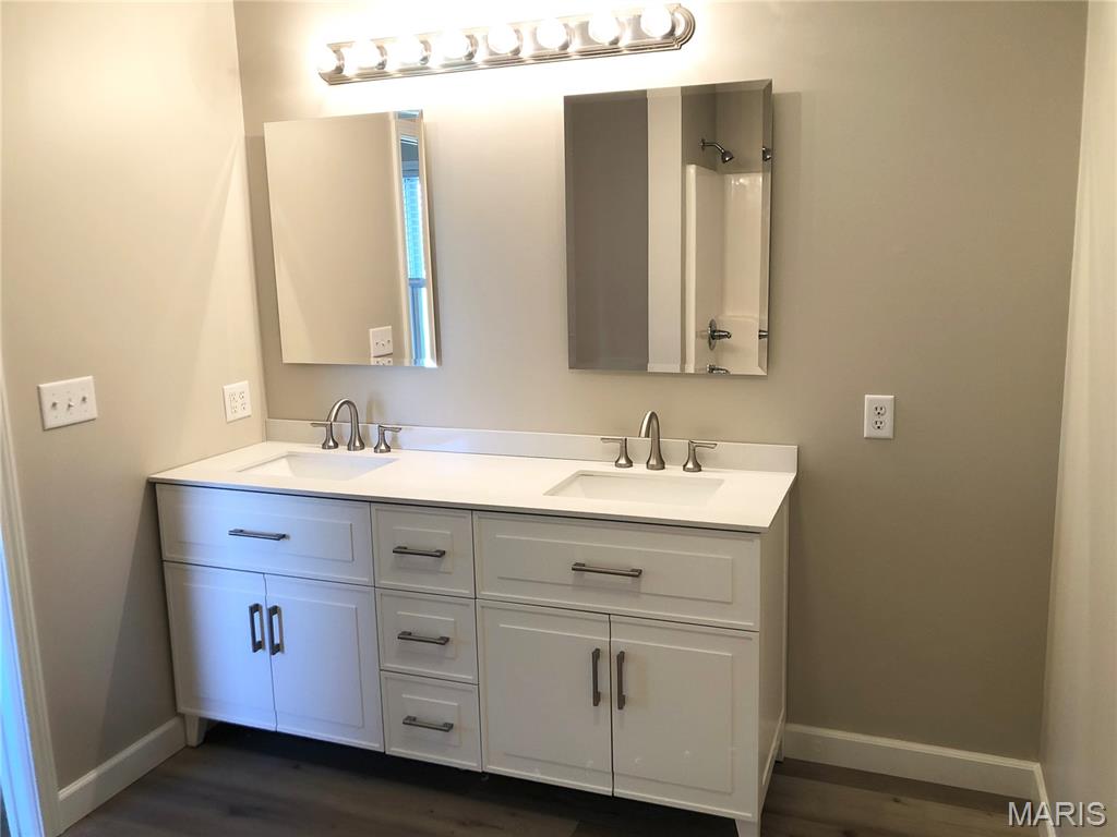 421 Trotter Drive Hamel, IL 62046 - Photo 11 of 18