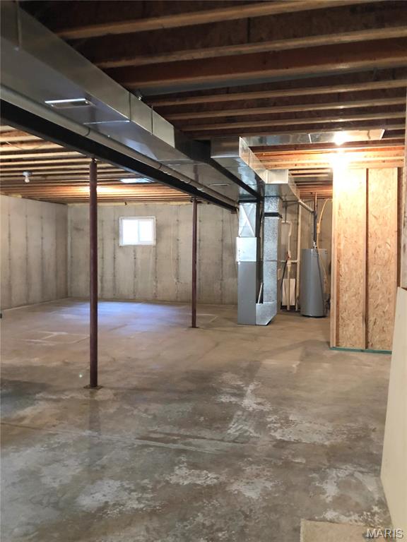 421 Trotter Drive Hamel, IL 62046 - Photo 16 of 18