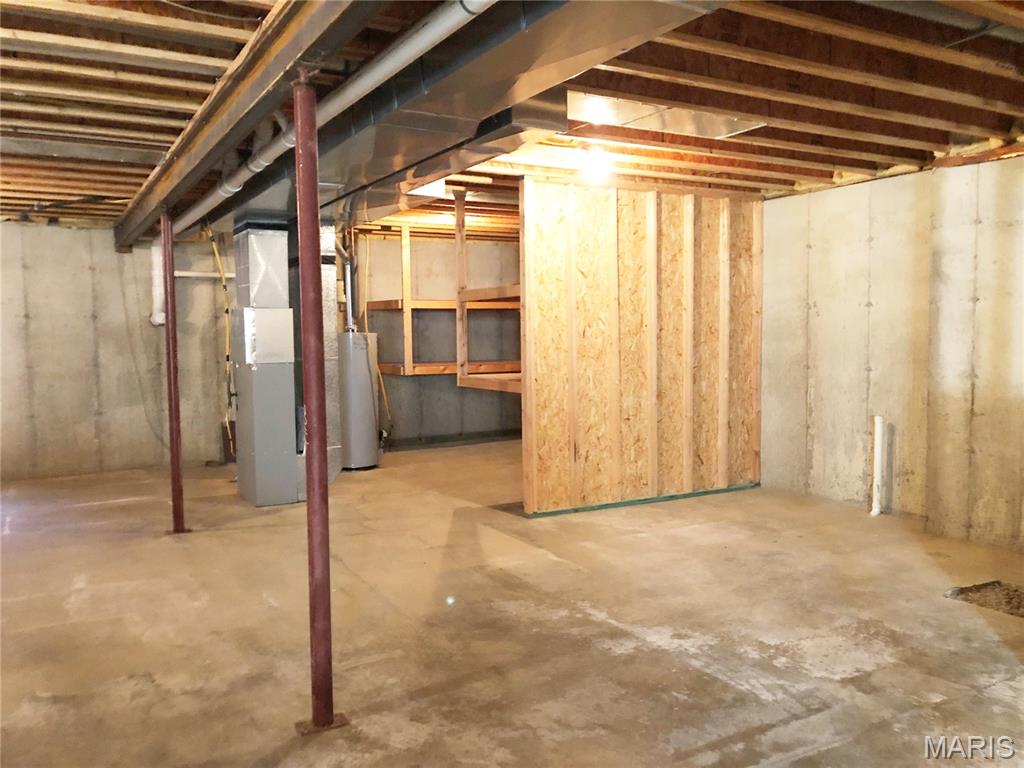 421 Trotter Drive Hamel, IL 62046 - Photo 18 of 18