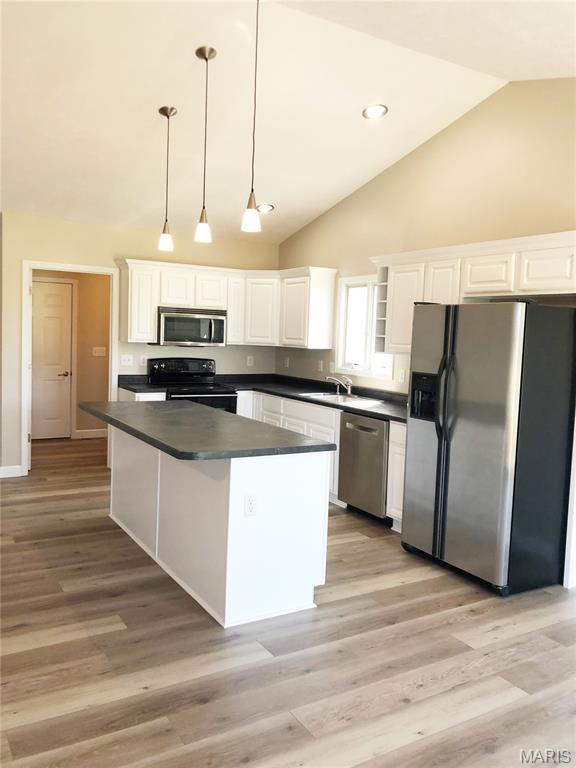 421 Trotter Drive Hamel, IL 62046 - Photo 6 of 18