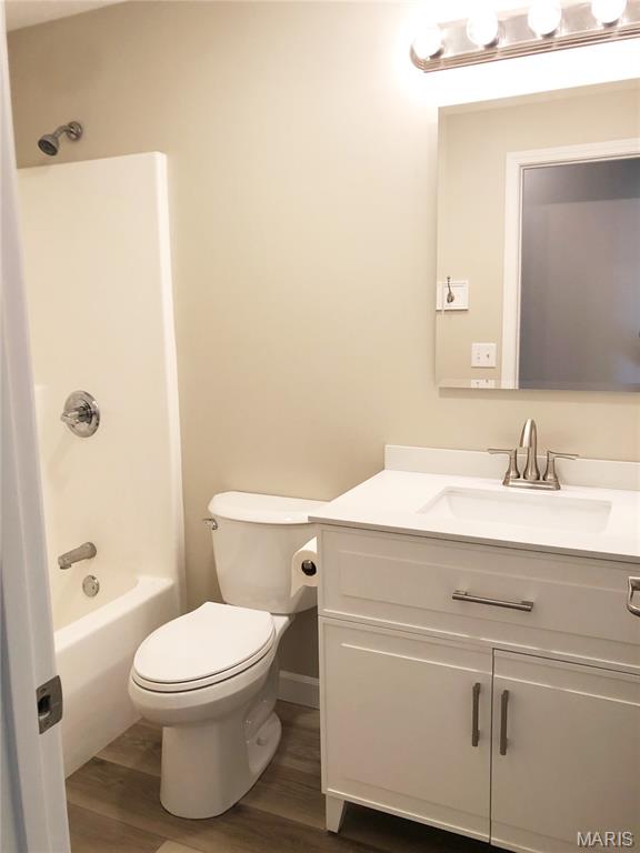 421 Trotter Drive Hamel, IL 62046 - Photo 8 of 18