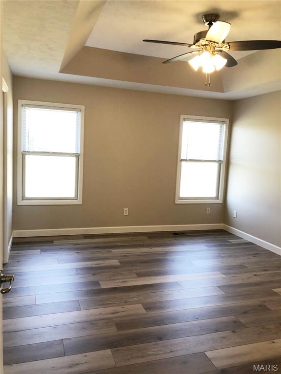 421 Trotter Drive Hamel, IL 62046 - Photo 9 of 18