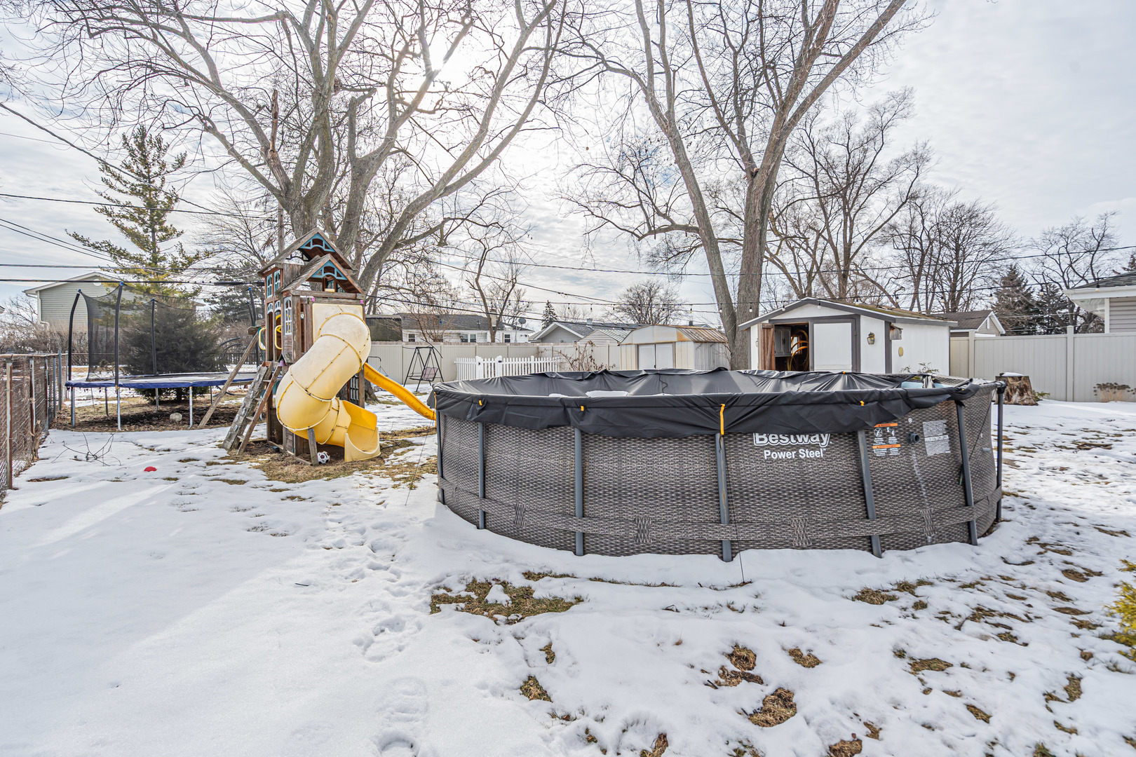 2417 Sand Lake Road Lindenhurst, IL 60046 - Photo 24 of 33