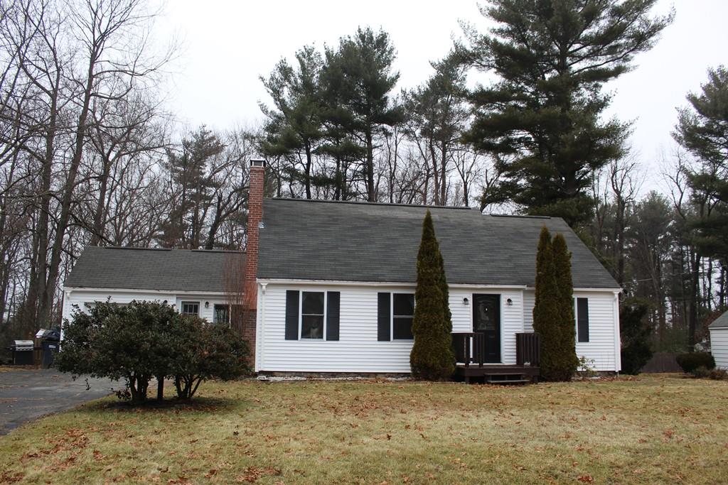 29 Homestead Road Holden, MA 01520 - Photo 1 of 24 Gallery Image 1