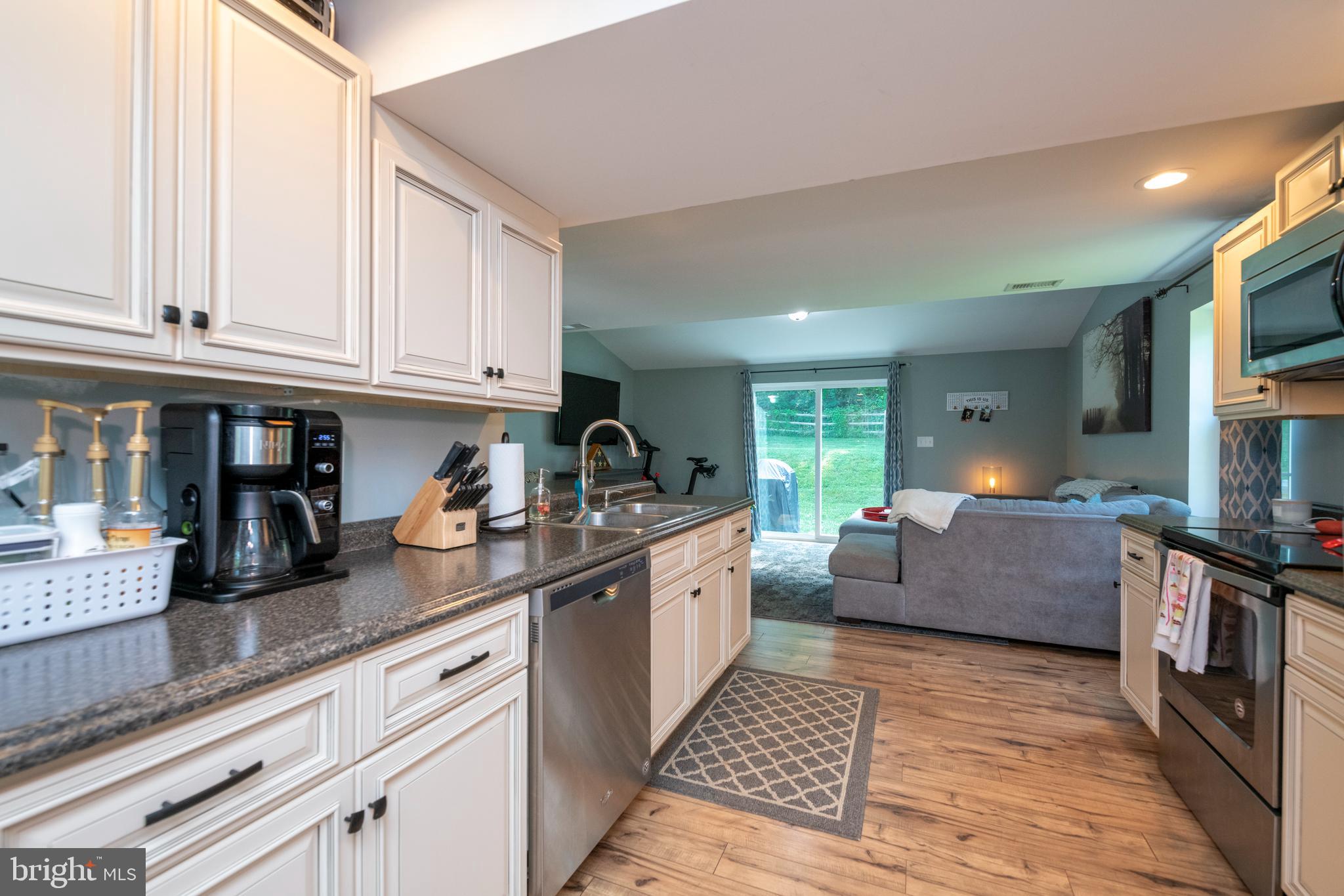 909 Old Pylesville Road Pylesville, MD 21132 - Photo 30 of 61 Great counter space