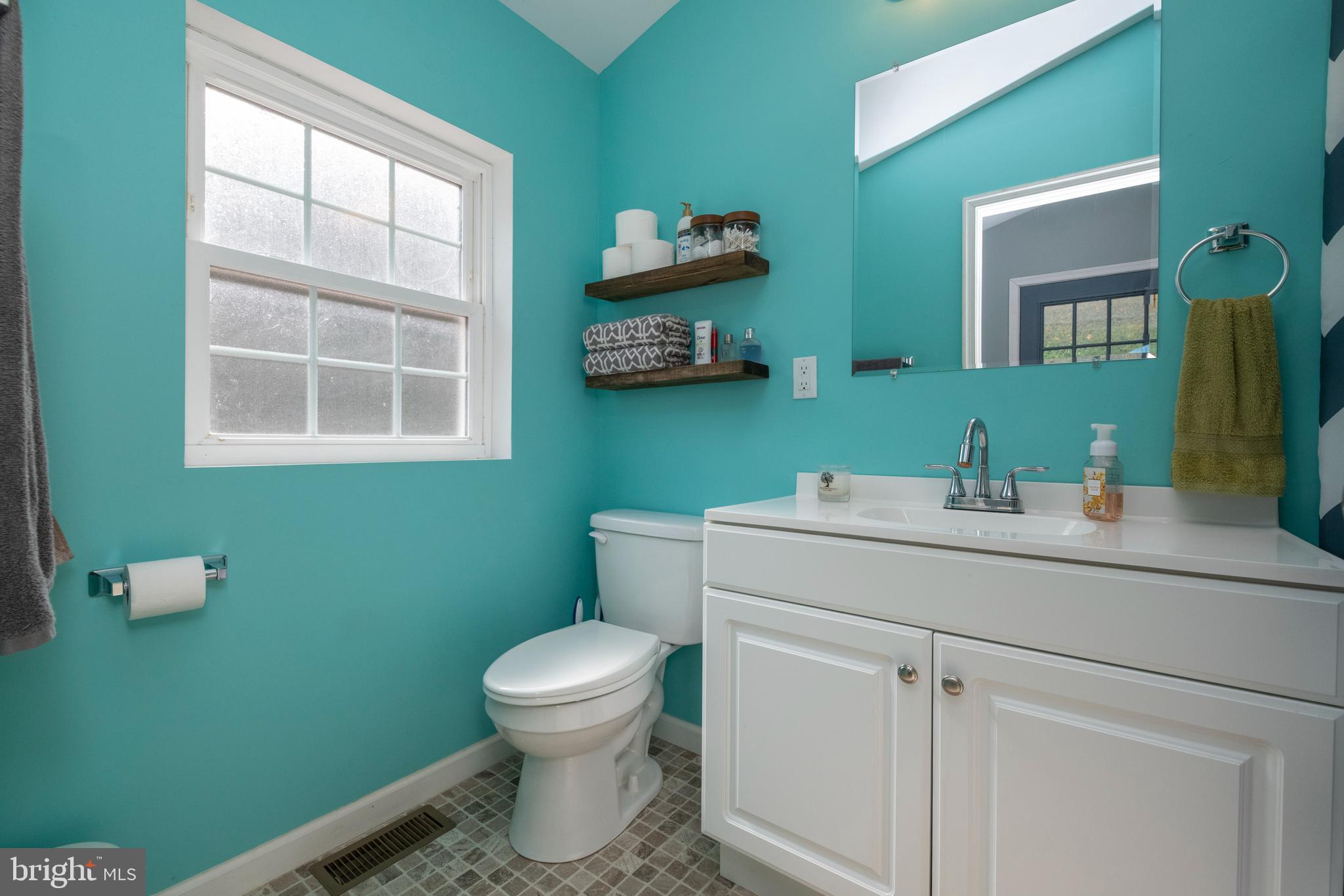 909 Old Pylesville Road Pylesville, MD 21132 - Photo 39 of 61 Full bathroom