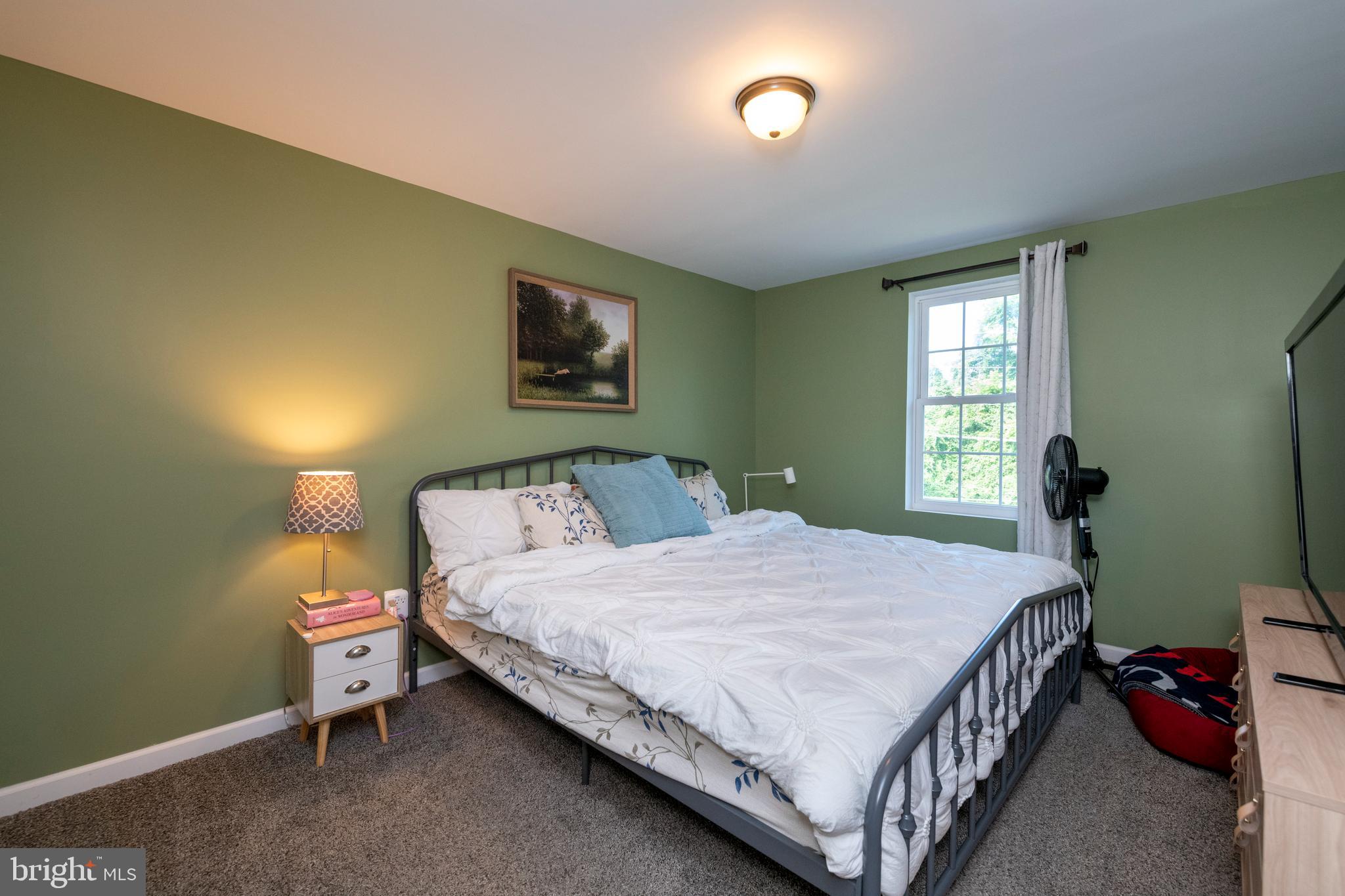 909 Old Pylesville Road Pylesville, MD 21132 - Photo 41 of 61 Large Premier bedroom
