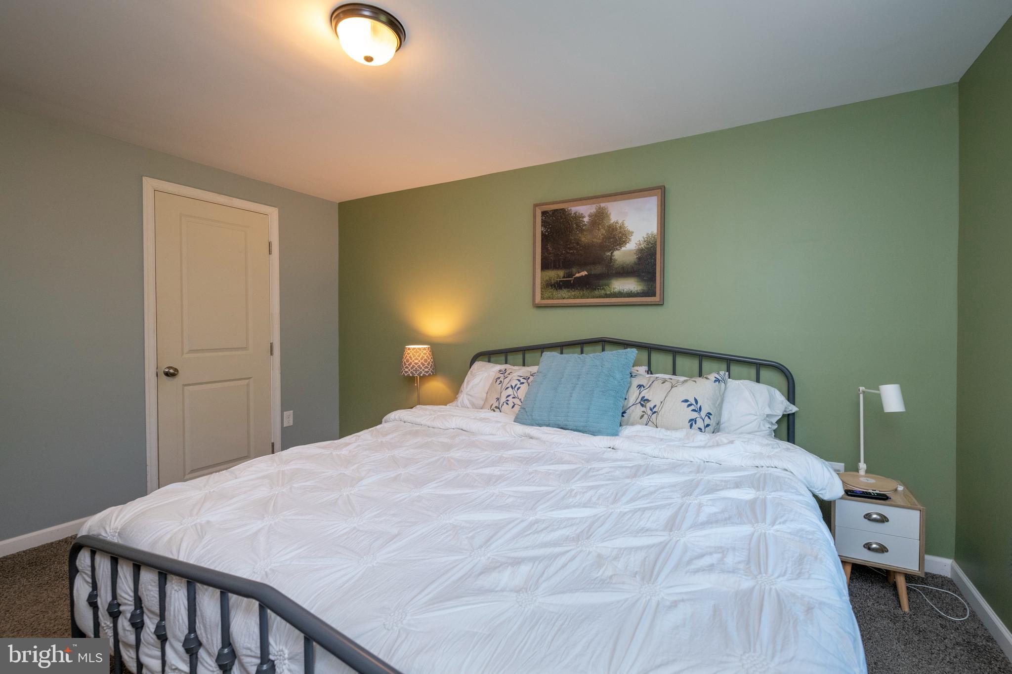 909 Old Pylesville Road Pylesville, MD 21132 - Photo 42 of 61 Large Premier bedroom different view