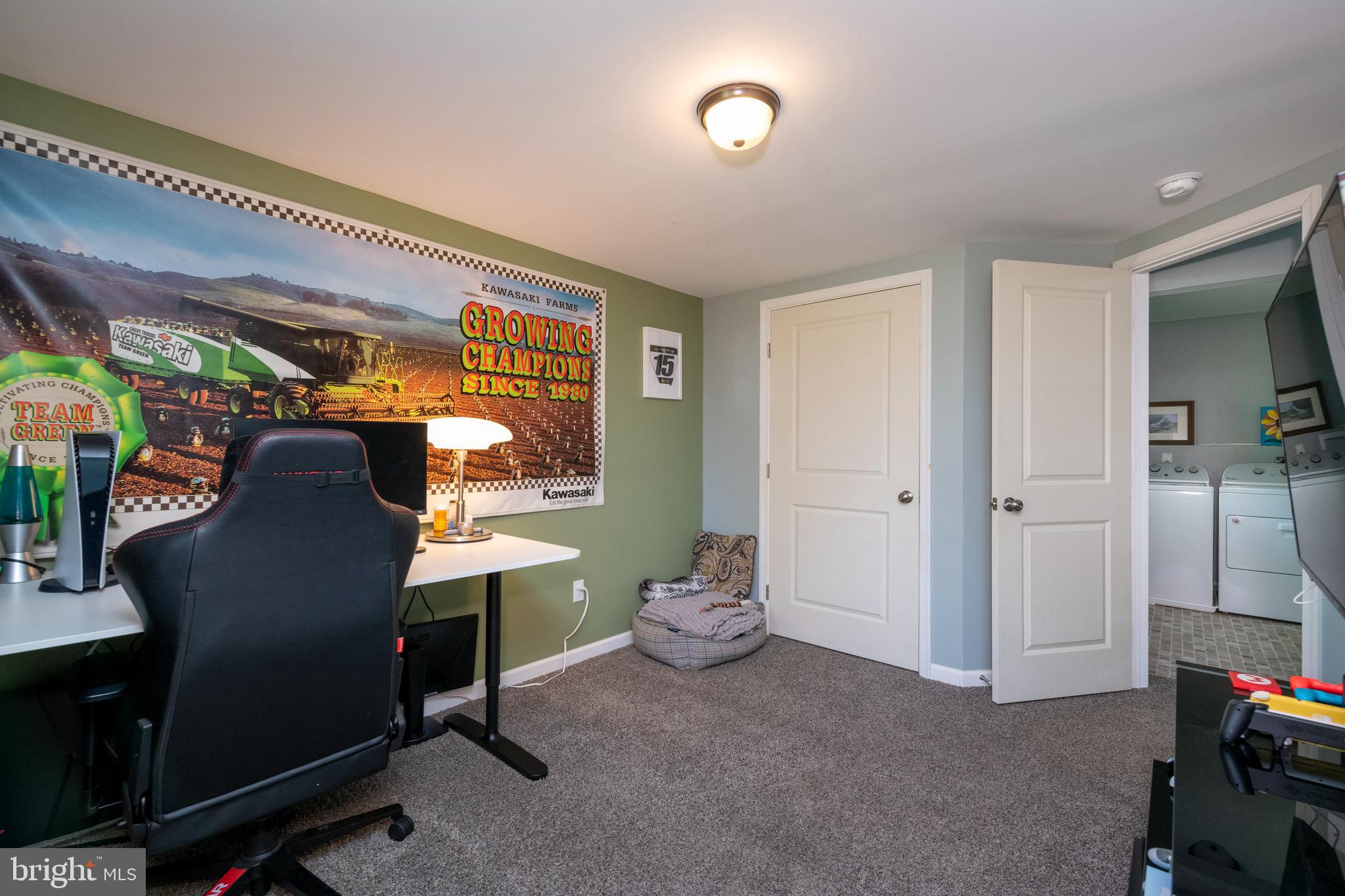 909 Old Pylesville Road Pylesville, MD 21132 - Photo 47 of 61 Upper bedroom