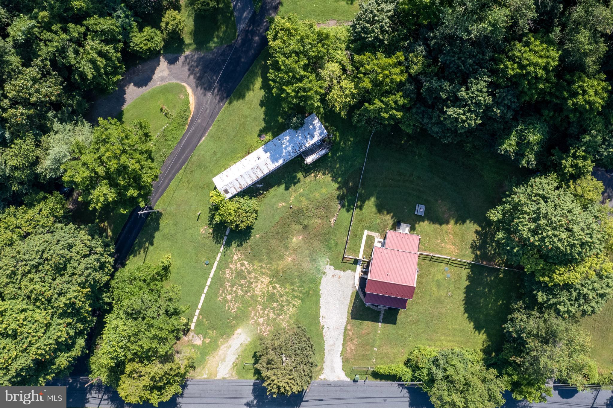 909 Old Pylesville Road Pylesville, MD 21132 - Photo 50 of 61