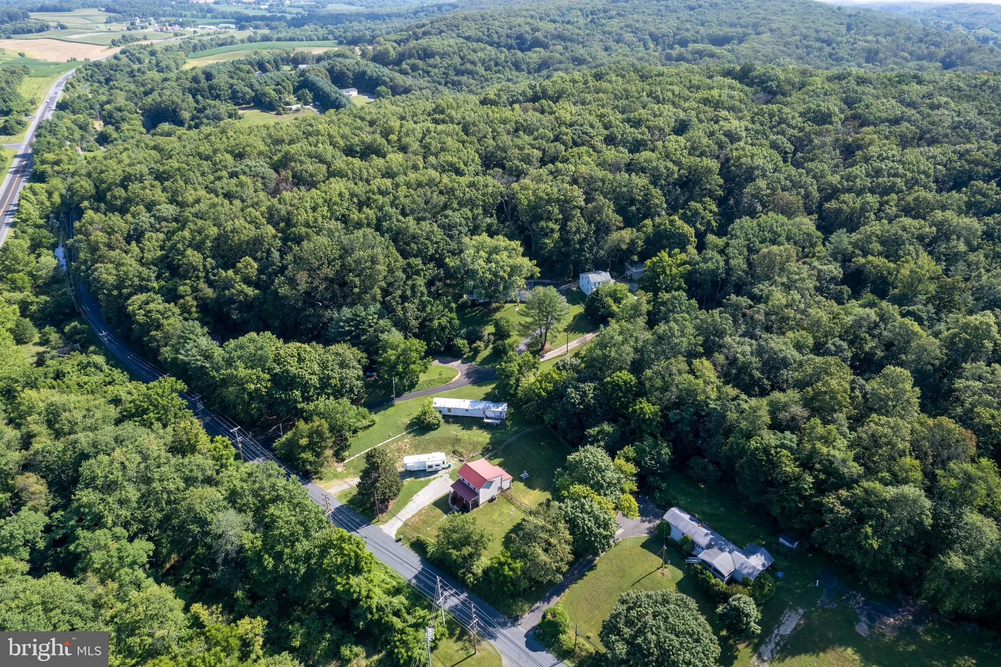 909 Old Pylesville Road Pylesville, MD 21132 - Photo 51 of 61