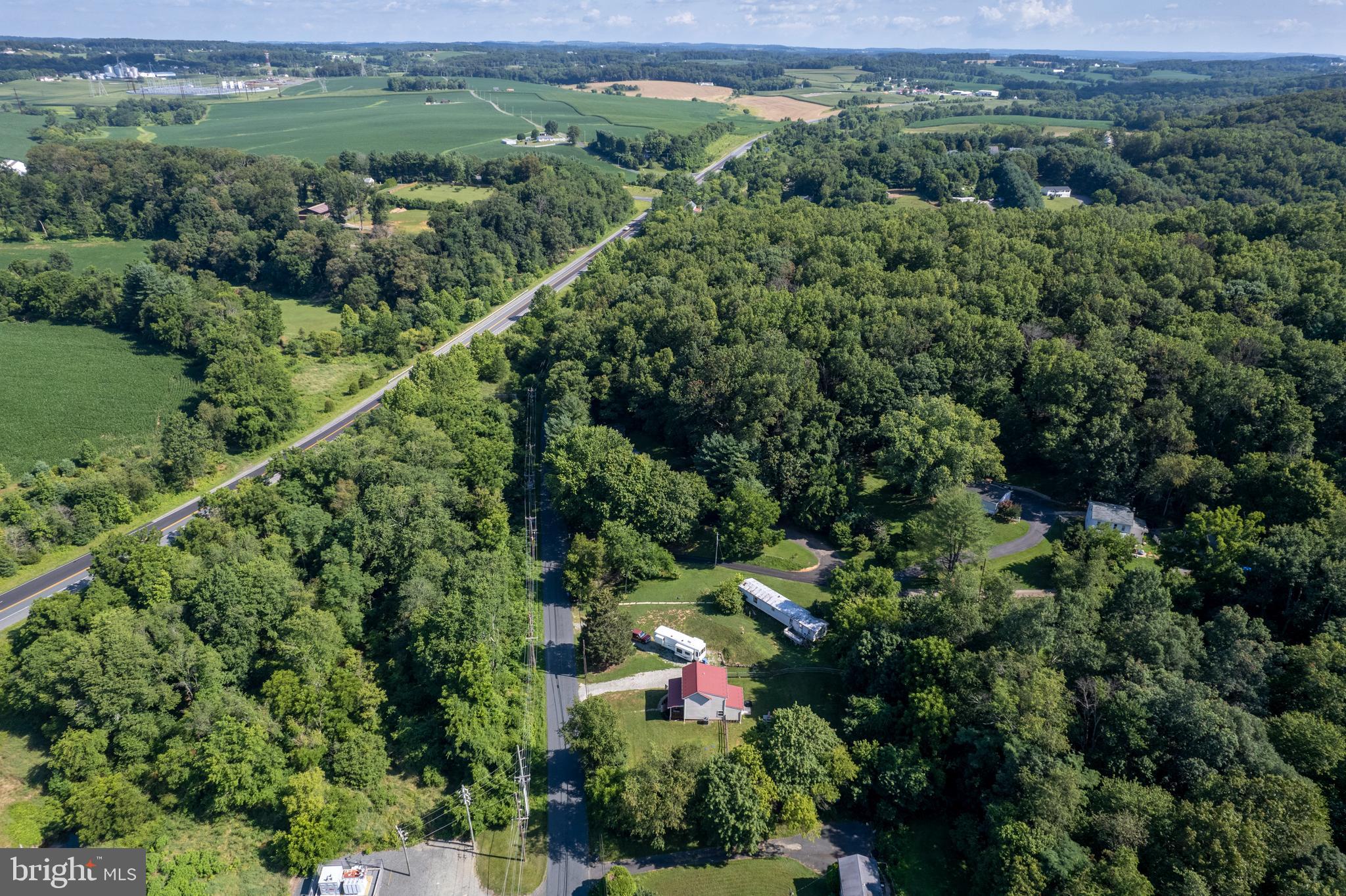 909 Old Pylesville Road Pylesville, MD 21132 - Photo 53 of 61