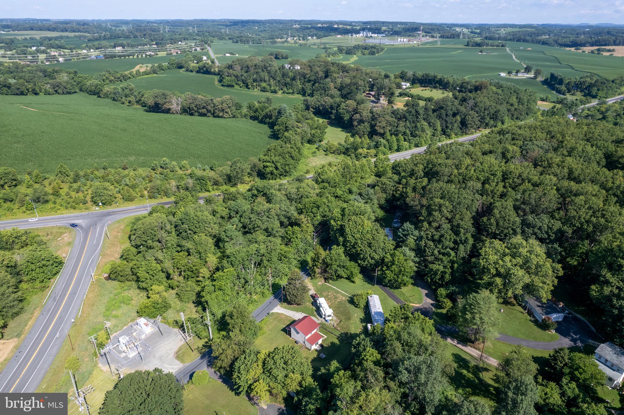 909 Old Pylesville Road Pylesville, MD 21132 - Photo 54 of 61