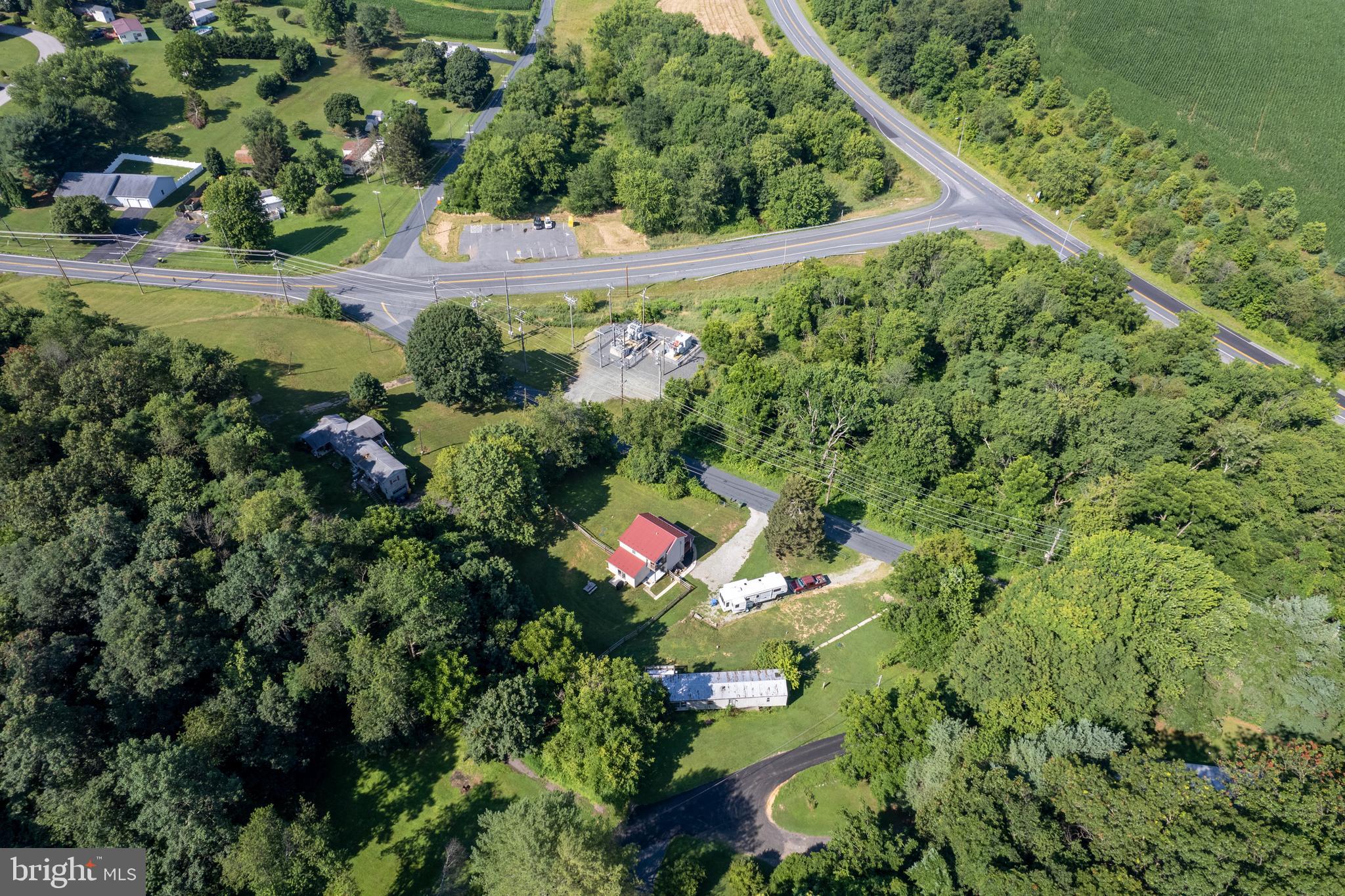 909 Old Pylesville Road Pylesville, MD 21132 - Photo 55 of 61