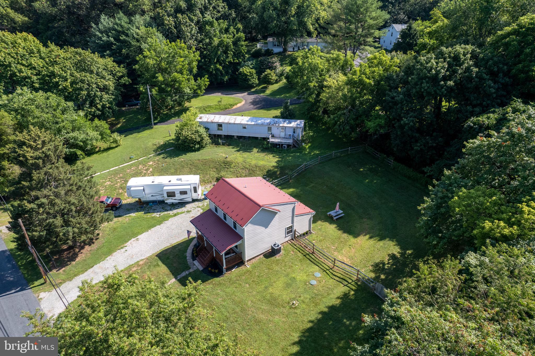 909 Old Pylesville Road Pylesville, MD 21132 - Photo 58 of 61