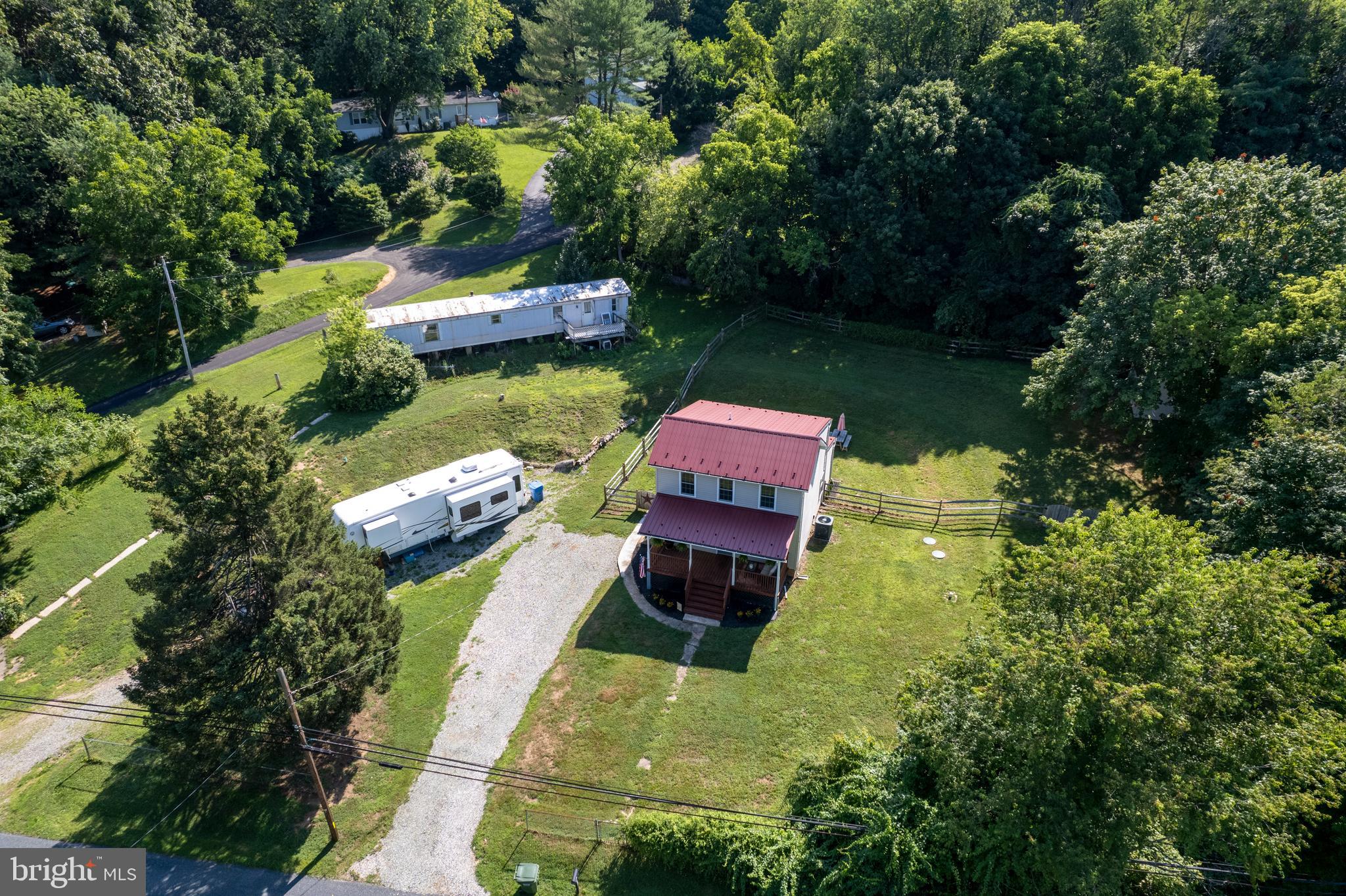 909 Old Pylesville Road Pylesville, MD 21132 - Photo 59 of 61