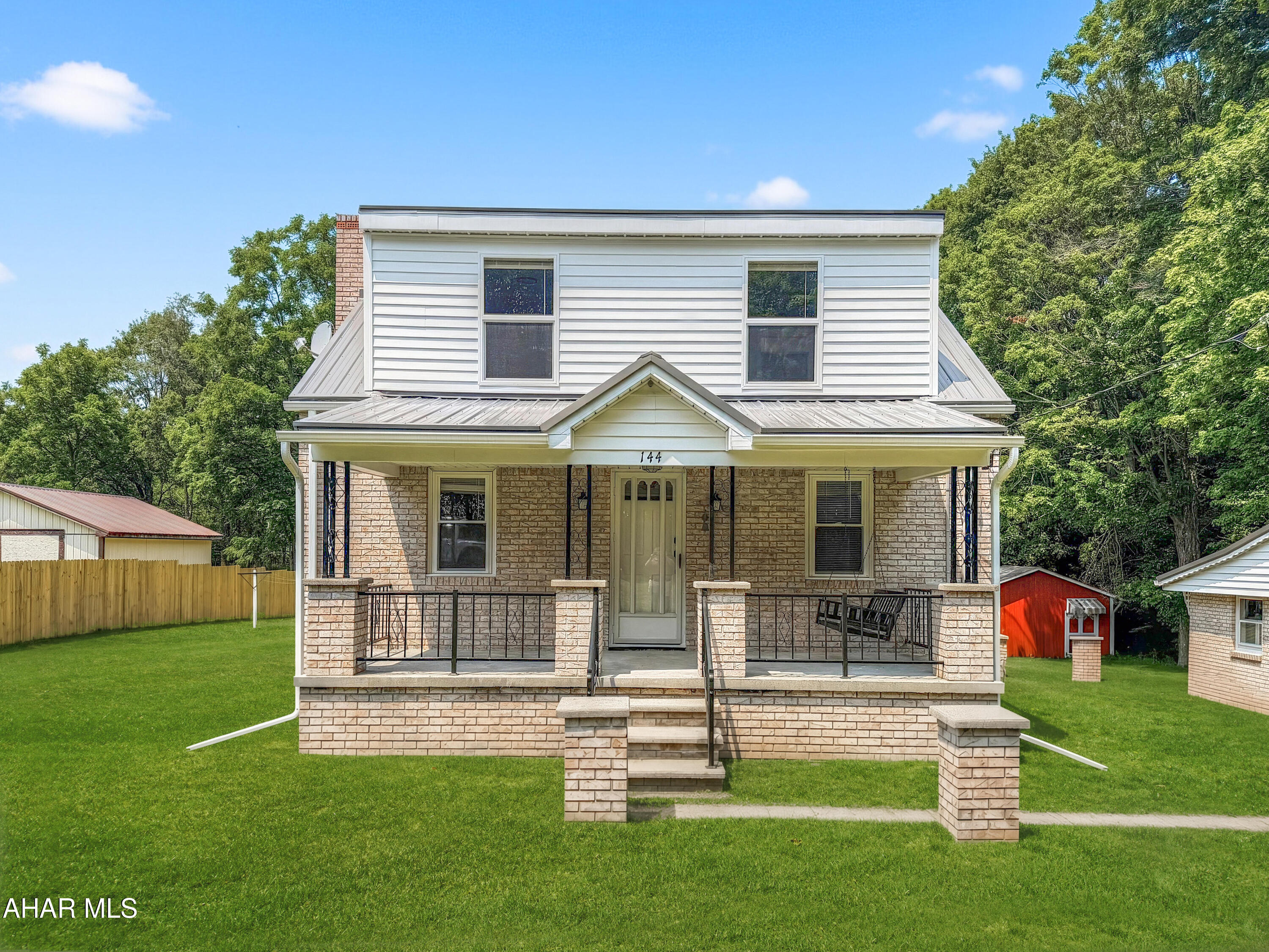 144 Strong Road Strongstown, PA 15957 - Photo 2 of 39