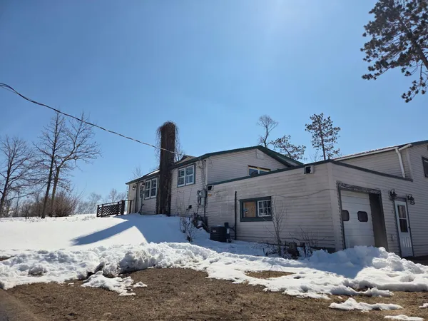 $219,900 | 4501 Birchmont Drive Northeast, Bemidji, MN 56601