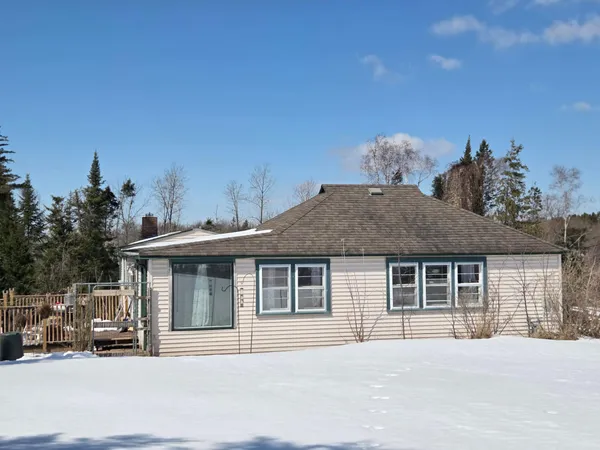 $219,900 | 4501 Birchmont Drive Northeast, Bemidji, MN 56601