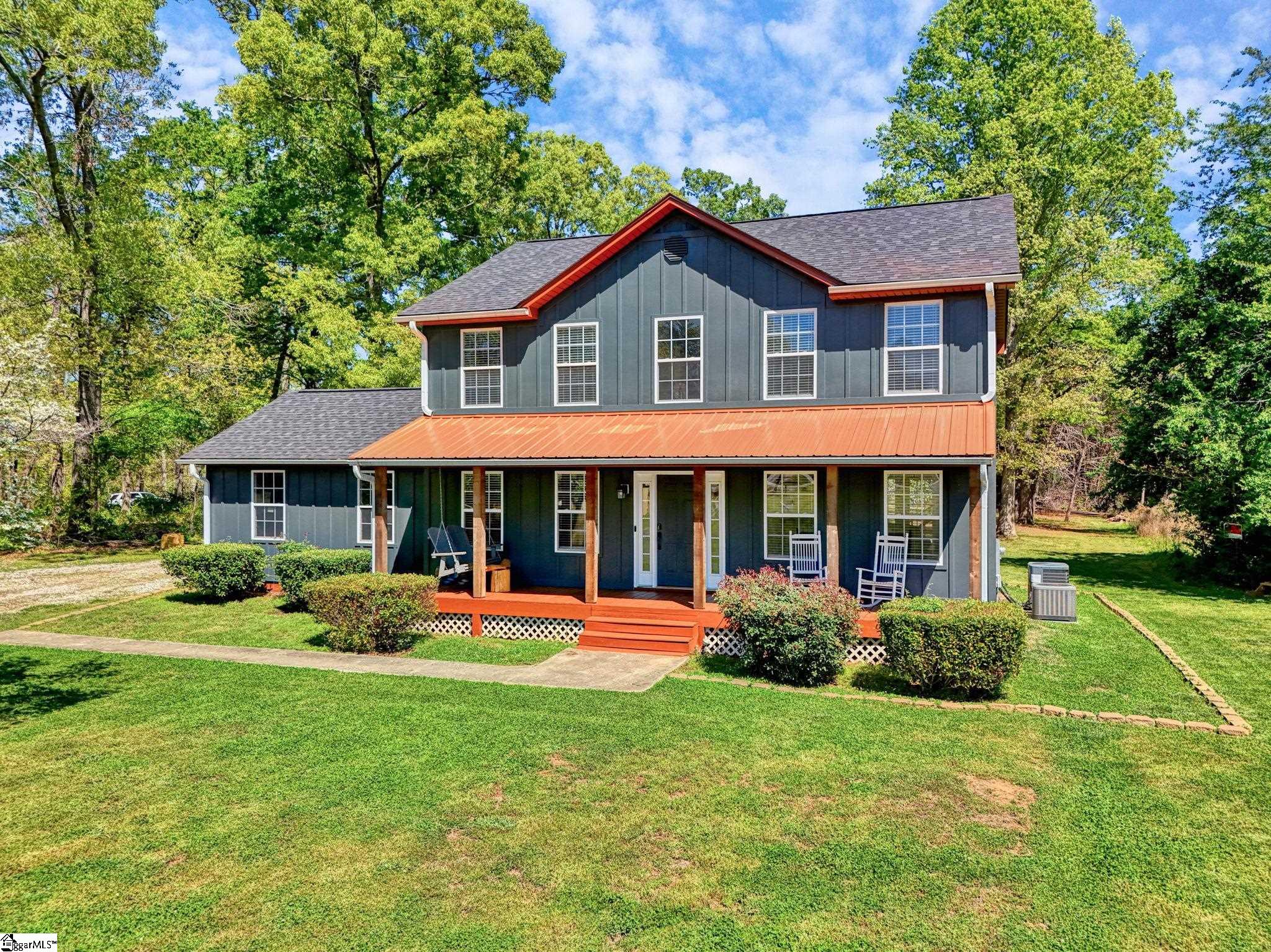 659 Reedy Fork Road Piedmont, SC 29673 - Photo 2 of 45