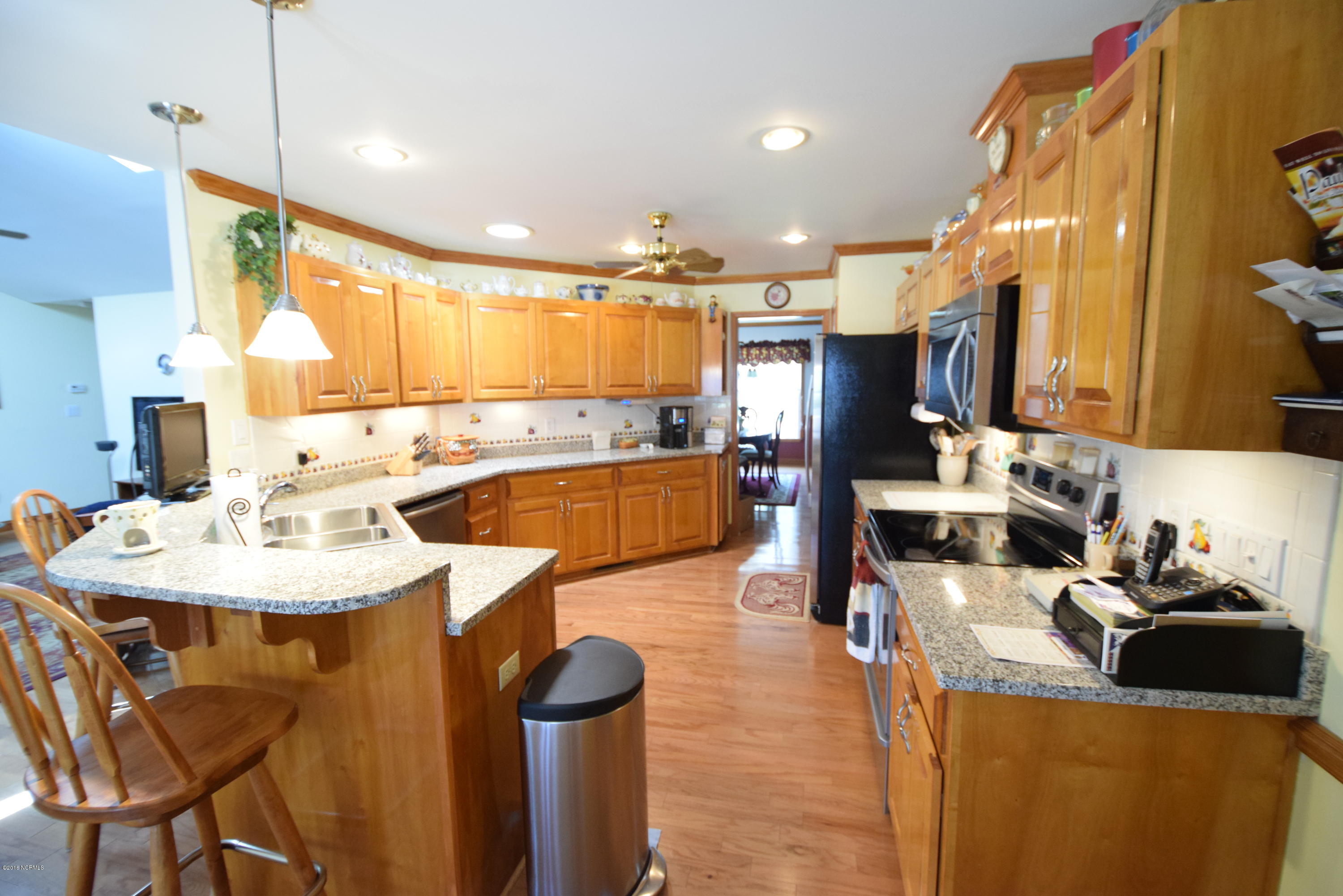 201 Dobbs Spaight Road New Bern, NC 28562 - Photo 14 of 42 7