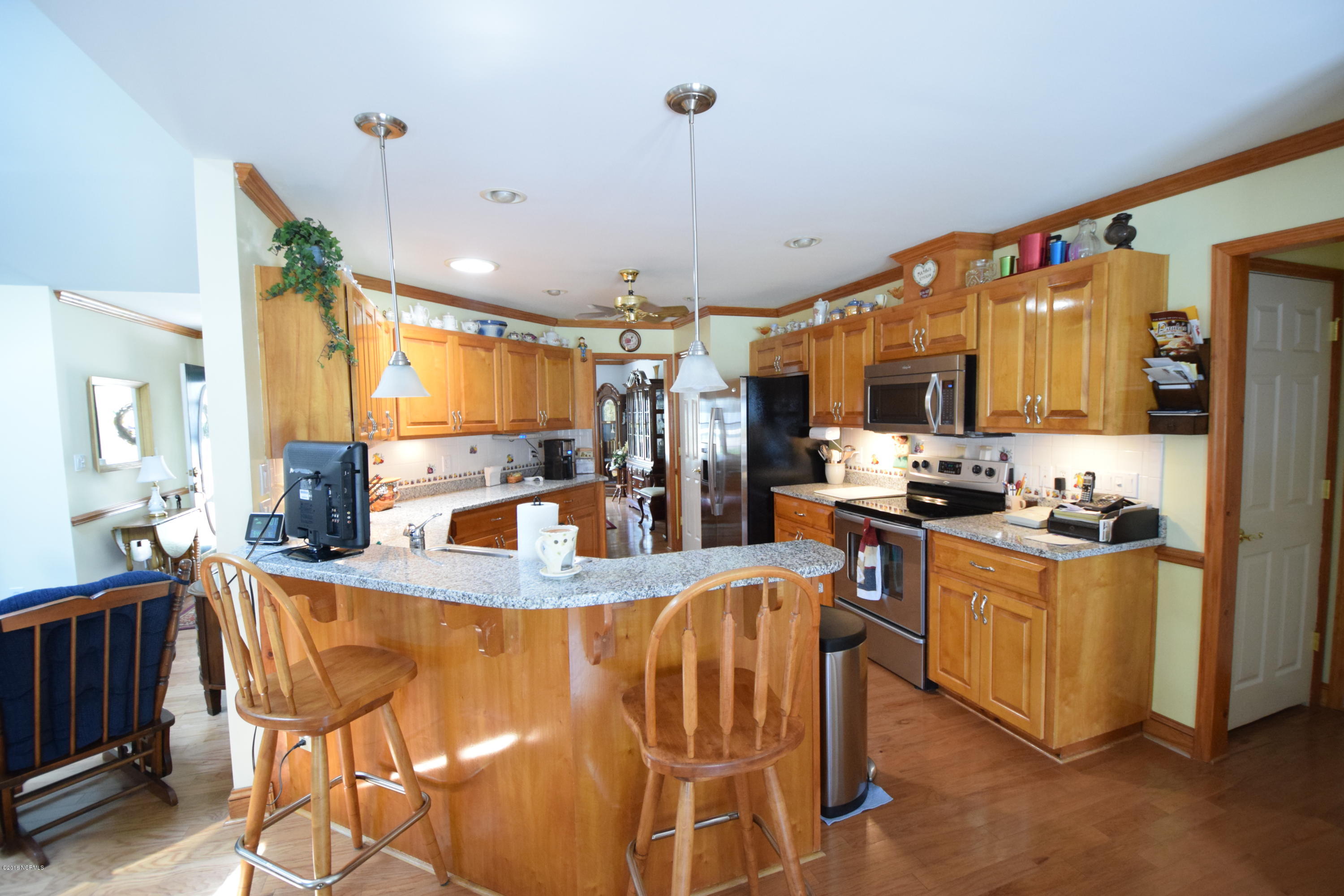 201 Dobbs Spaight Road New Bern, NC 28562 - Photo 17 of 42 8