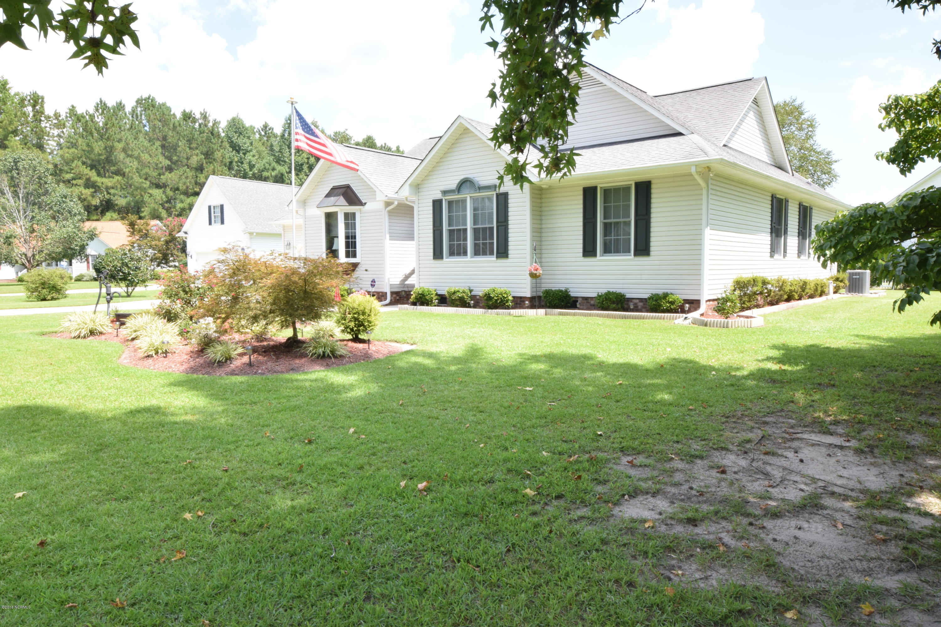201 Dobbs Spaight Road New Bern, NC 28562 - Photo 26 of 42 21