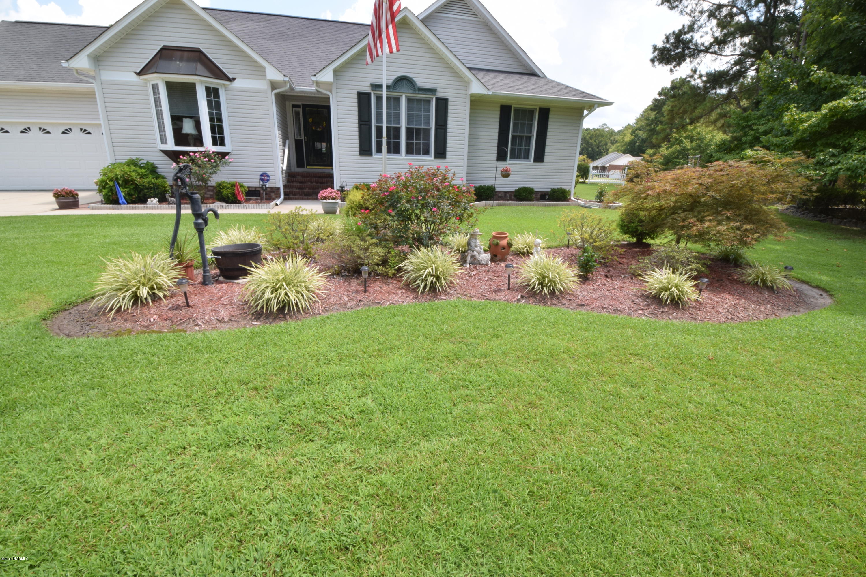 201 Dobbs Spaight Road New Bern, NC 28562 - Photo 27 of 42 22