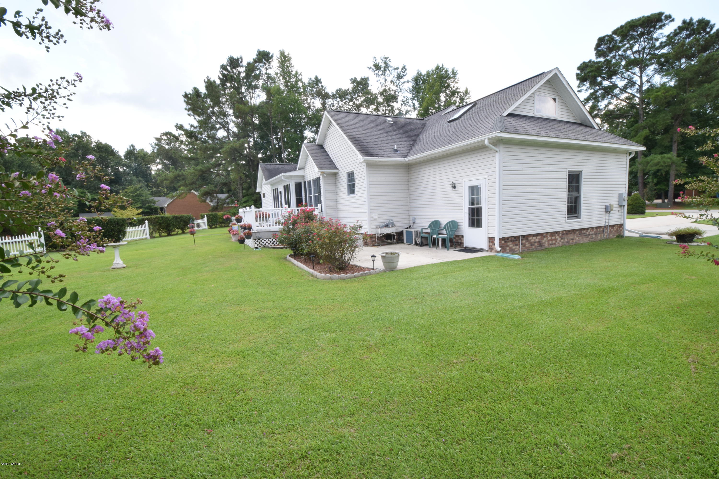 201 Dobbs Spaight Road New Bern, NC 28562 - Photo 41 of 42 28