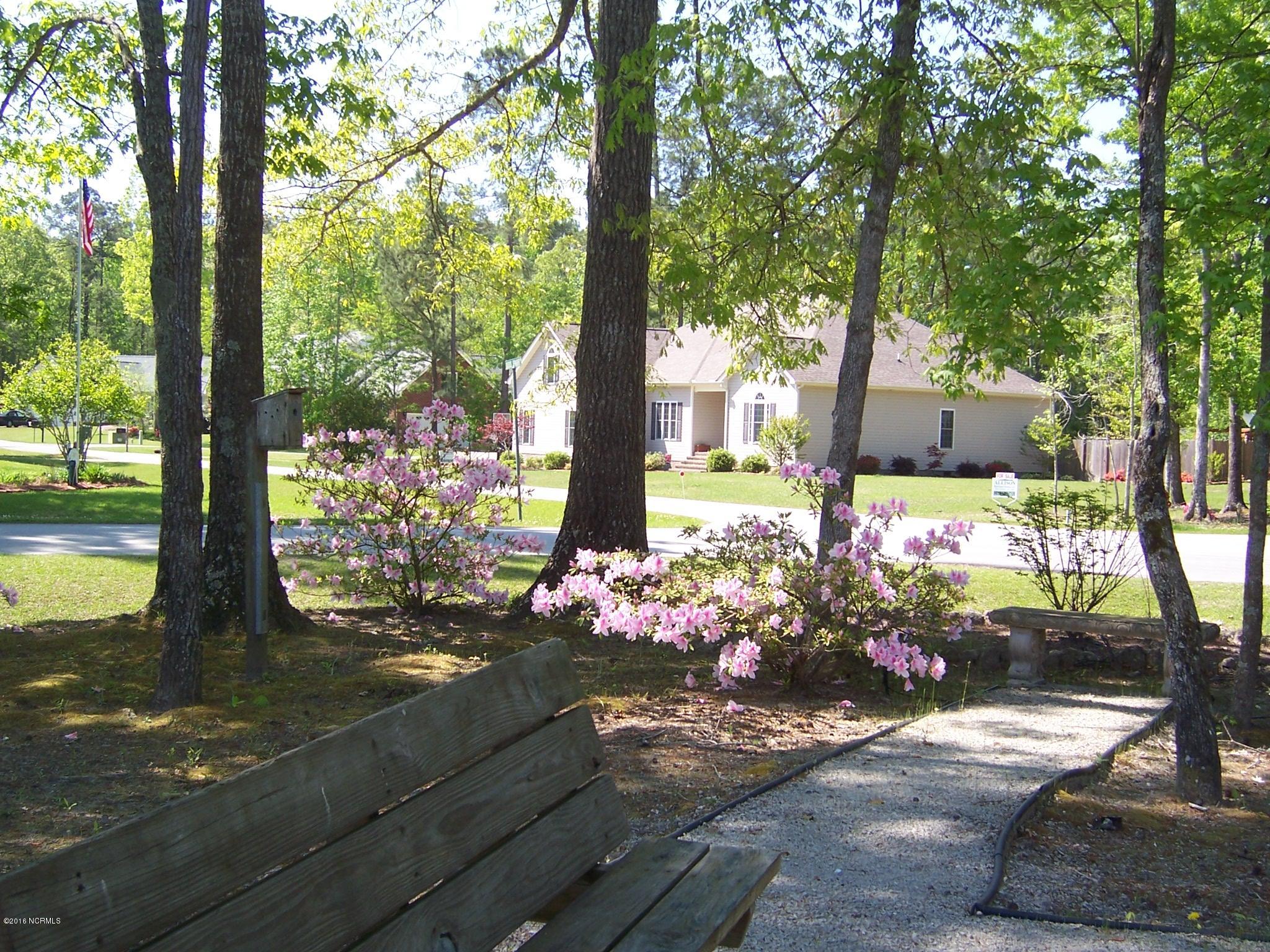 201 Dobbs Spaight Road New Bern, NC 28562 - Photo 9 of 42 100_1690