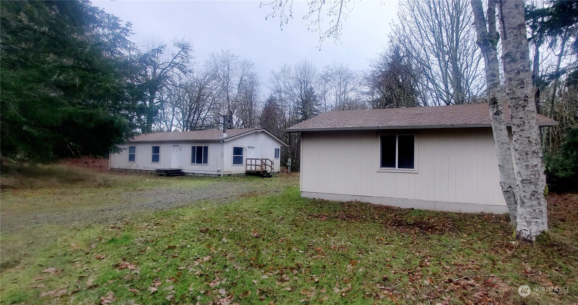 701 East Jared Road Shelton, WA 98584 - Photo 1 of 18 Gallery Image 1