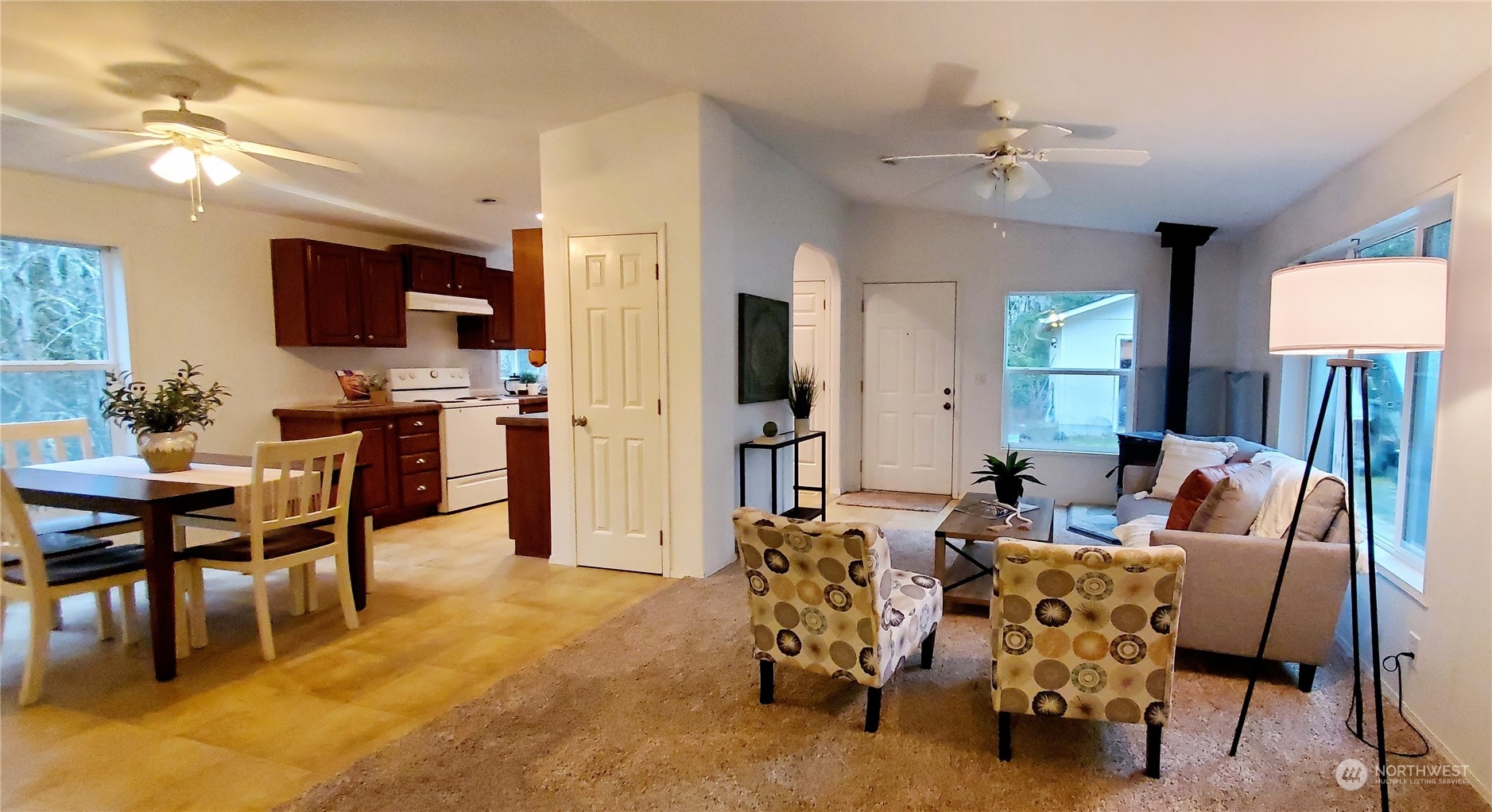 701 East Jared Road Shelton, WA 98584 - Photo 6 of 18 Gallery Image 6