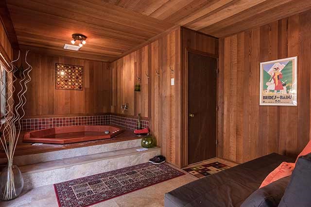 360 Squaw Valley Road Olympic Valley, CA 96146 - Photo 12 of 14 Gallery Image 12