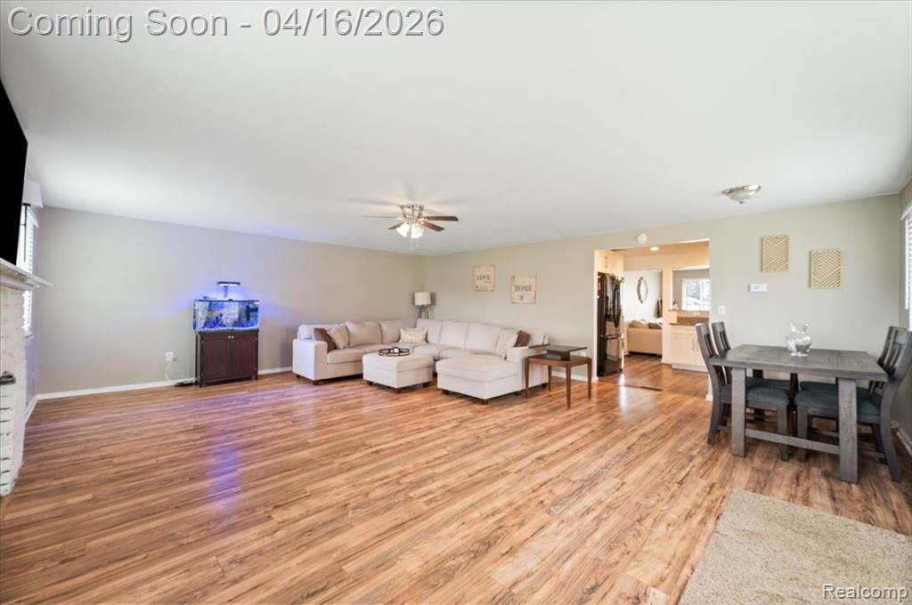 15423 Taft Street Romulus, MI 48174 - Photo 14 of 27