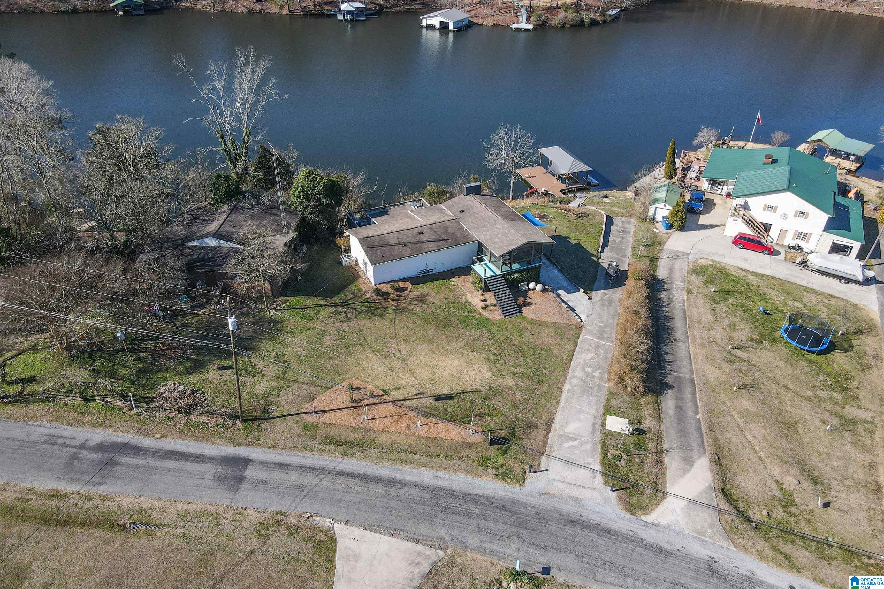 296 Lakeshore Lane Oneonta, AL 35121 - Photo 53 of 66