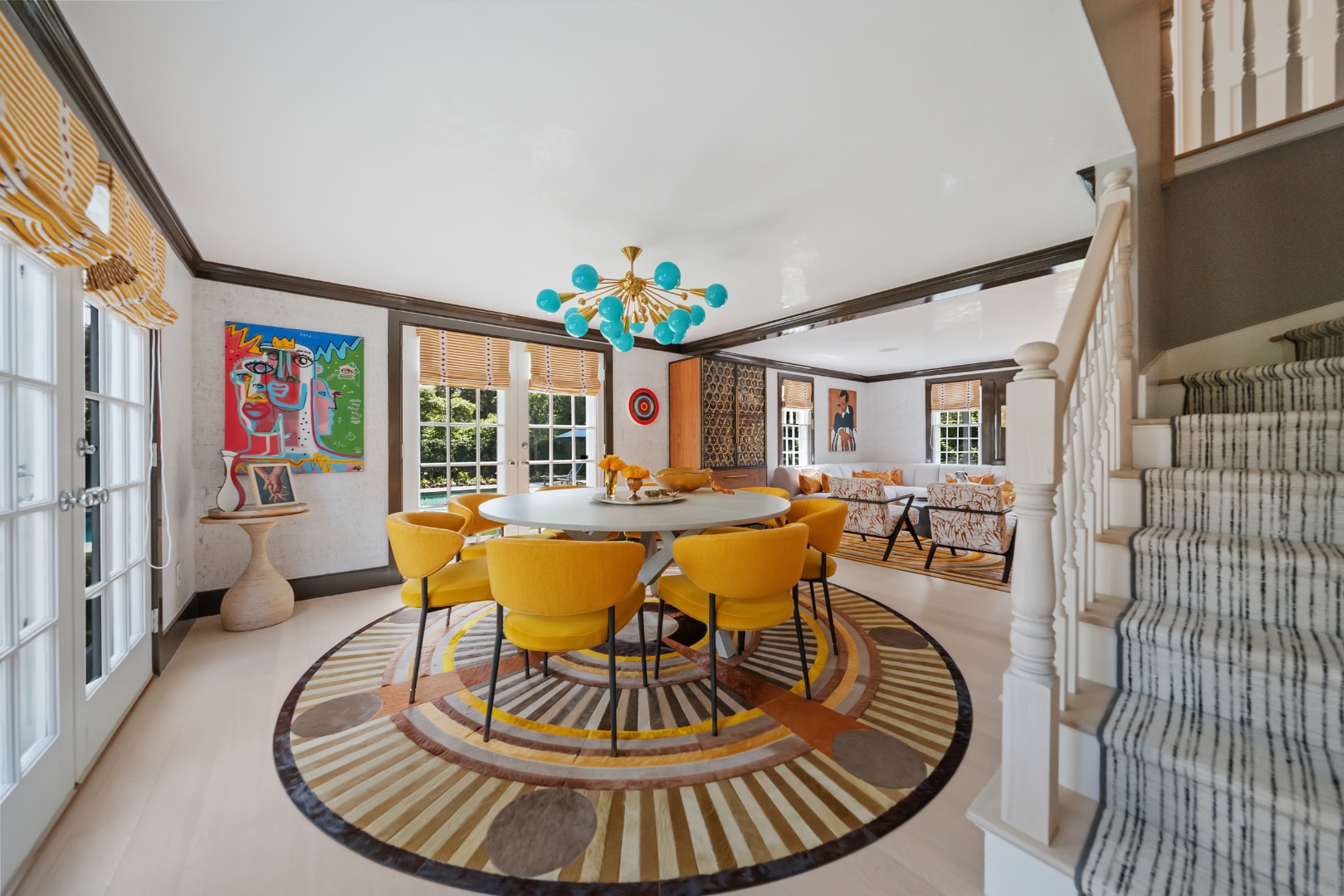 45 Brewster Road Nantucket, MA 02554 - Photo 9 of 42 Gallery Image 9