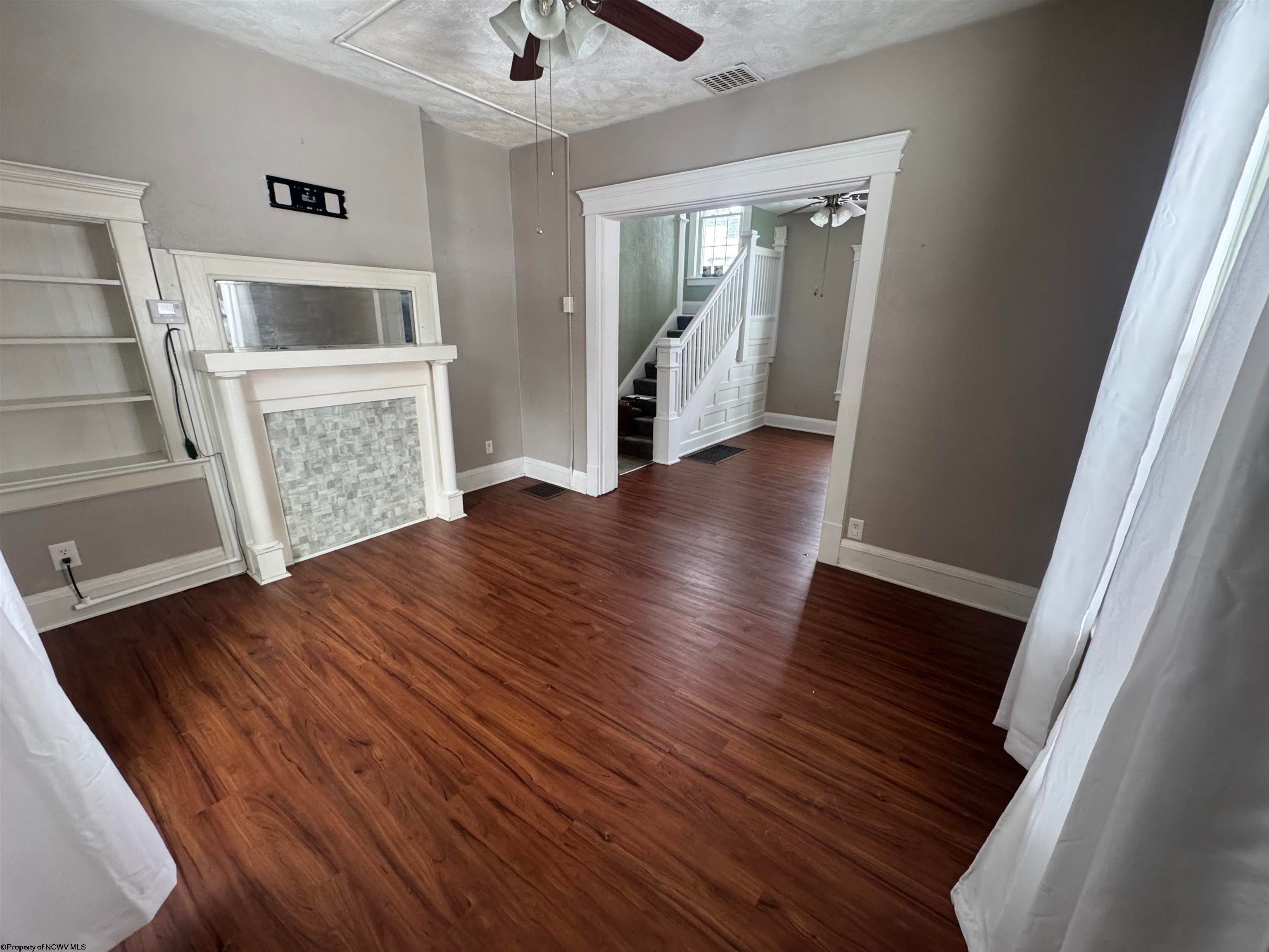 102 Ridenour Street Clarksburg, WV 26301 - Photo 5 of 20 Gallery Image 5