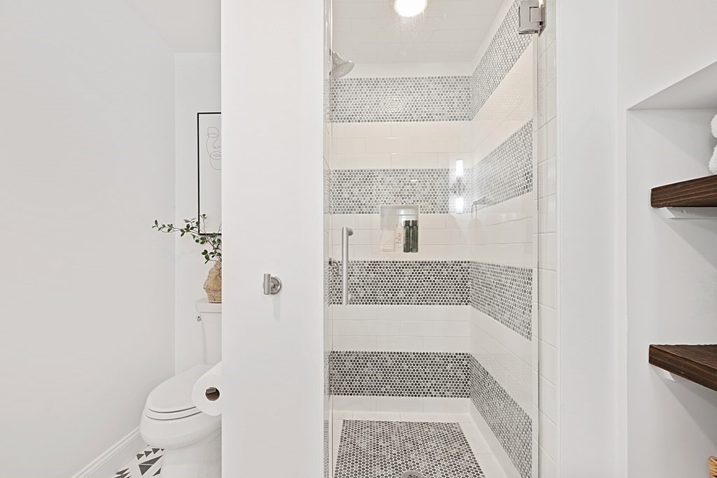 100-2 Pearson Road, Unit 2 Somerville, MA 02144 - Photo 26 of 39 Gallery Image 26