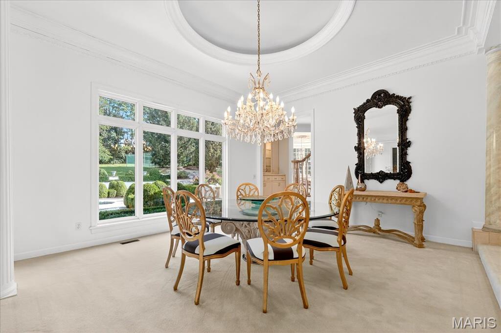 13309 Buckland Hall Road Town and Country, MO 63131 - Photo 11 of 51