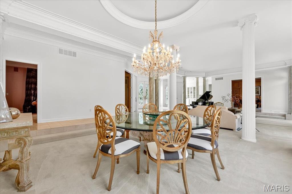 13309 Buckland Hall Road Town and Country, MO 63131 - Photo 12 of 51