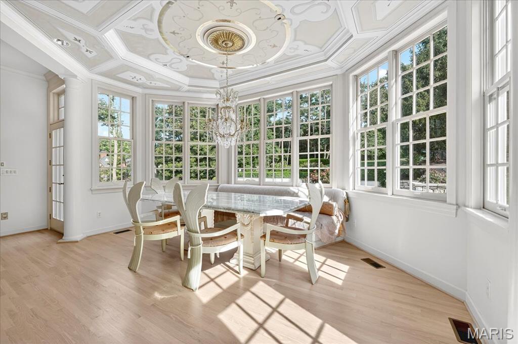 13309 Buckland Hall Road Town and Country, MO 63131 - Photo 18 of 51