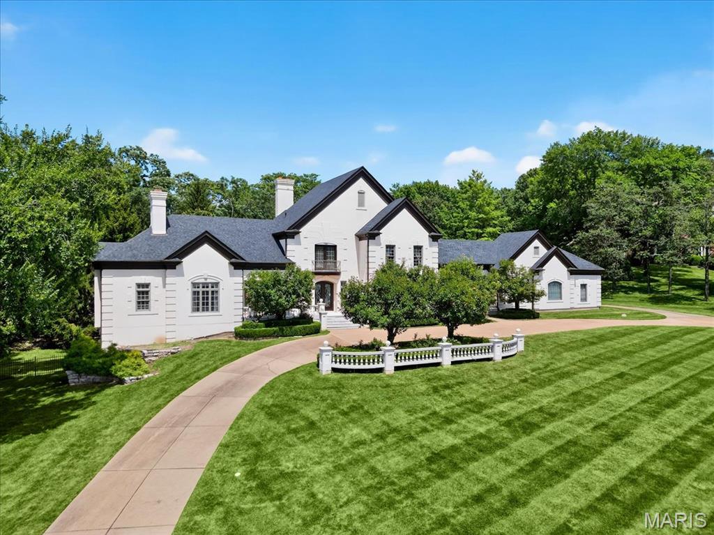 13309 Buckland Hall Road Town and Country, MO 63131 - Photo 2 of 51