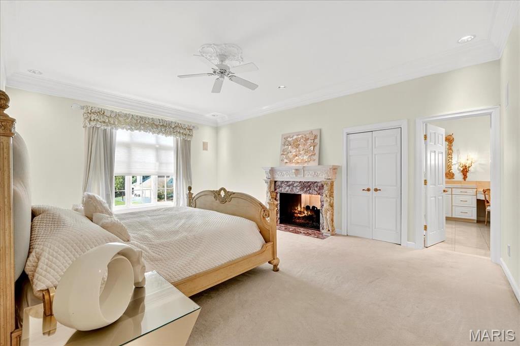 13309 Buckland Hall Road Town and Country, MO 63131 - Photo 22 of 51