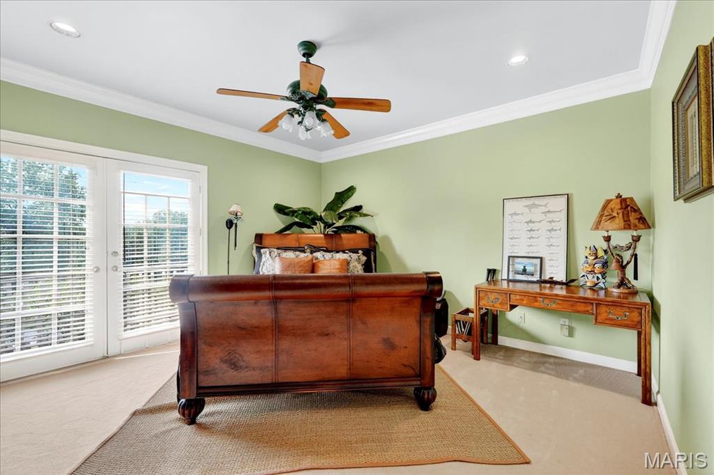 13309 Buckland Hall Road Town and Country, MO 63131 - Photo 29 of 51