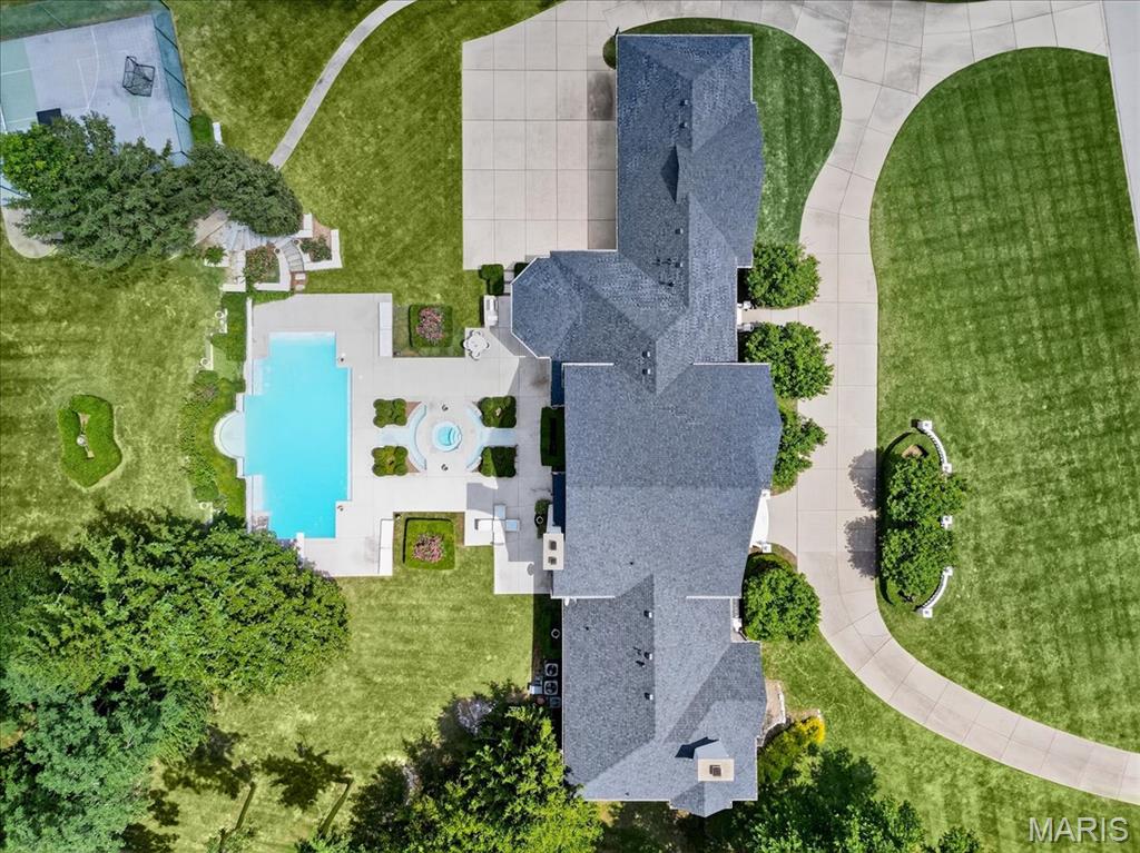 13309 Buckland Hall Road Town and Country, MO 63131 - Photo 3 of 51