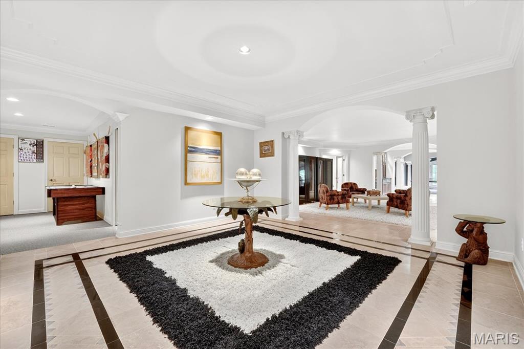 13309 Buckland Hall Road Town and Country, MO 63131 - Photo 32 of 51