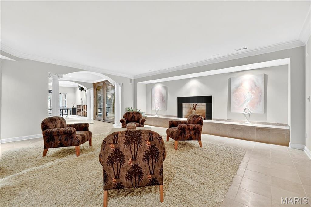 13309 Buckland Hall Road Town and Country, MO 63131 - Photo 33 of 51